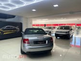 Audi A4 Cabrio 2.4 Exclusive