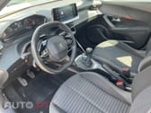Peugeot 2008 1.2 PureTech Active