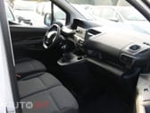 Peugeot Partner 1.6 HDi L1 Pro 3 L