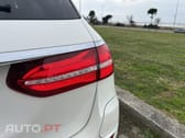 Mercedes-Benz E 300 De AMG Line