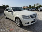Mercedes-Benz C 220 CDI Avantgarde