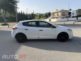 Renault Mégane 1.5 dCi Dynamique