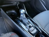 Toyota C-HR 1.8 Hybrid Square Collection
