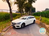 Mercedes-Benz CLS 220 Shooting Brake d 9G-TRONIC Final Edition