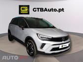 Opel Crossland 1.2 T Design & Tech