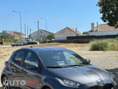 Toyota Yaris 1.5 HDF Exclusive