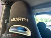 Abarth 500 1.4 160cv