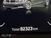 BMW 320 e Auto