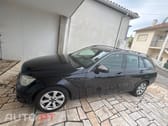 Mercedes-Benz 200 C