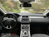 Land Rover Range Rover 2.0 D150 AWD R-Dynamic Auto
