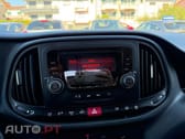 Fiat Doblo 1.6 MJ Easy 3L