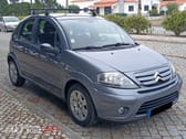Citroen C3 1.4 HDi Exclusive Sensodrive