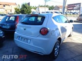 Alfa Romeo Mito 1.3 JTD Distinctive