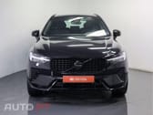 Volvo XC60 2.0 T6 PHEV Black Edition AWD