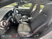 Mercedes-Benz GLA 200 d