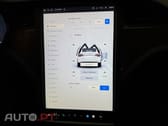 Tesla Model X LONG RAVEN I.V.A DEDUTIVEL 
