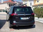 Opel Zafira 2.0 CDTI Cosmo
