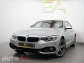BMW 420 d xDrive L.Sport