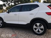 Volvo XC40 2.0 D3 Momentum Plus