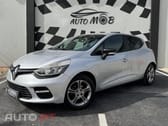 Renault Clio 0.9 TCe GT Line