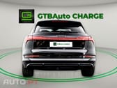 Audi E-Tron 55 2x S LINE BLACK EDITION I.V.A DEDUTIVEL 
