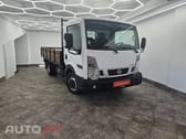 Nissan Cabstar Cabstar NT400 35.13