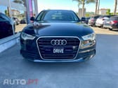 Audi A6 Avant 2.0 TDi Business Line Sport