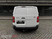Citroen Jumpy 1.6 BlueHDi M Club