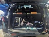 BYD Tang 86.4 kWh AWD Flagship