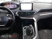 Peugeot 3008 1.5 BlueHDi Allure