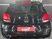 Citroen C1 PureTech Feel