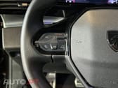 Peugeot 408 1.6 Hybrid GT e-EAT8