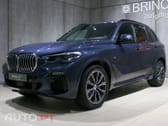 BMW X5 30 d xDrive