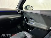 Mercedes-Benz A 250 e 8G-DCT Edition AMG Line