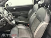 Fiat 500 1.0 Hybrid Lounge