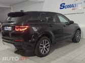 Land Rover Discovery Sport 1.5 I3 P300e AWD S