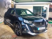Peugeot 2008 1.2 PureTech GT