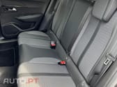 Peugeot 2008 1.5 BlueHDi Allure Pack EAT8