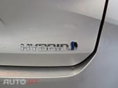 Toyota Corolla Touring Sports 1.8 Hybrid Comfort
