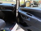 Citroen Berlingo 1.6 BlueHDi L1 3L