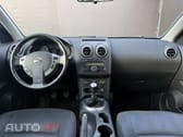 Nissan Qashqai 1.5 dCi Acenta
