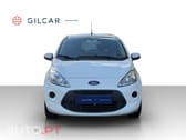 Ford KA 1.2 City
