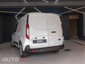 Ford Transit Connect Connect 1.5 TDCi 200 L1 Trend