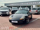Porsche Boxster 2.7