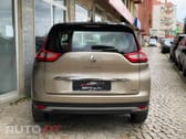 Renault Grand Scénic 1.5 dCi Intens Hybrid Assist SS