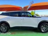 Peugeot E-2008 50 kWh Style
