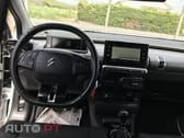Citroen C4 Cactus 1.5 BlueHDi Cool&Comfort
