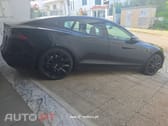 Tesla Model S 75D AWD