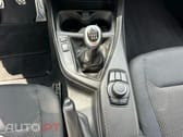 BMW 116 d EDynamics Sport