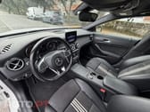 Mercedes-Benz CLA 180 d Shooting Brake AMG Line Aut.